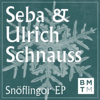 Seba & Ulrich Schnauss – Interstate