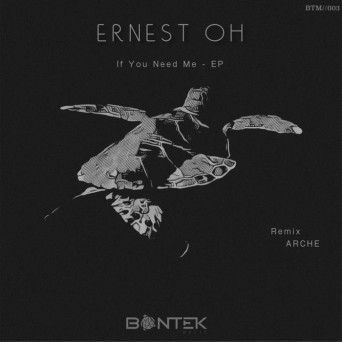 Ermess – Sedative EP