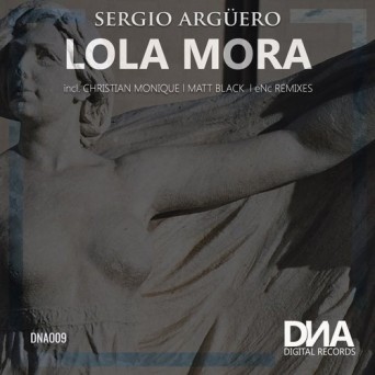 Sergio Arguero – Lola Mora