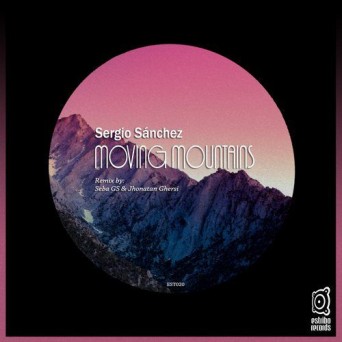 Sergio Sanchez – Moving Mountains