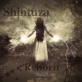 Shintuza – Reborn EP
