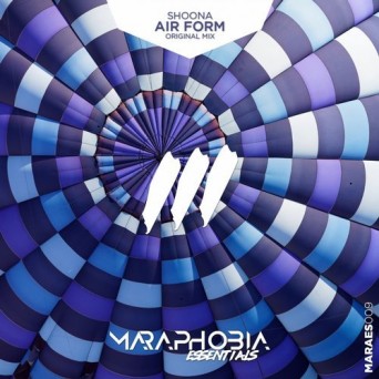 Shoona – Air Form