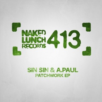 Sin Sin & A.Paul – Patchwork