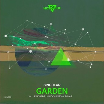 Singular (Spain) – Garden – Remixes