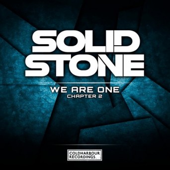 Solid Stone – We Are One: Chapter 2
