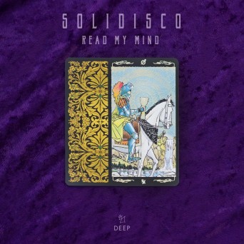 Solidisco – Read My Mind
