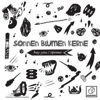 Sonnen Blumen Kerne – Hey You / Opomo