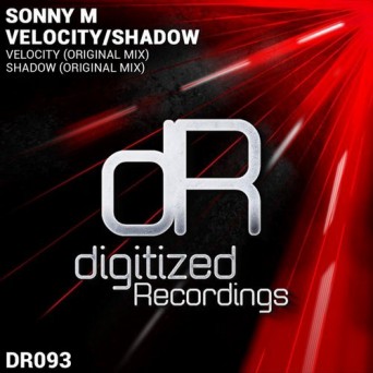 Sonny M – Velocity / Shadow
