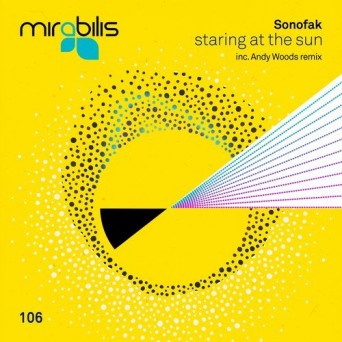 Sonofak – Staring at the Sun