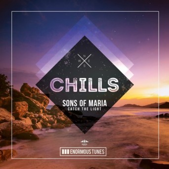 Sons Of Maria – Catch the Light