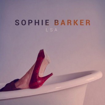 Sophie Barker – LSA