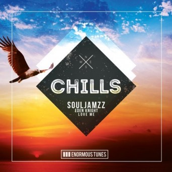 Souljamzz ft. Eden Knight – Love Me