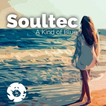 Soultec – A Kind of Blue