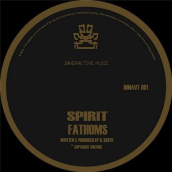 Spirit – Fathoms / Suspicion