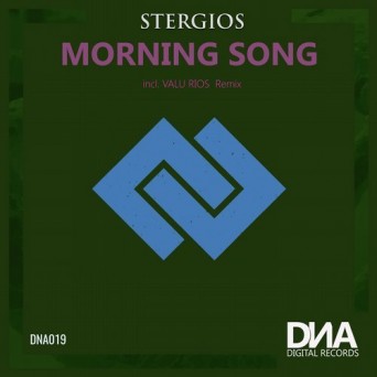 Stergios – Morning Song