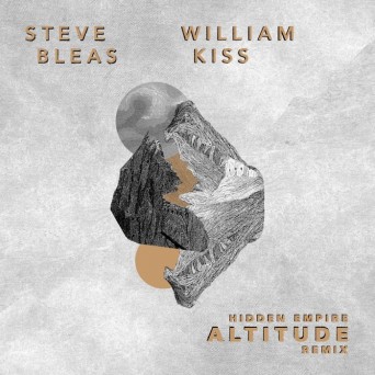 Steve Bleas – Altitude