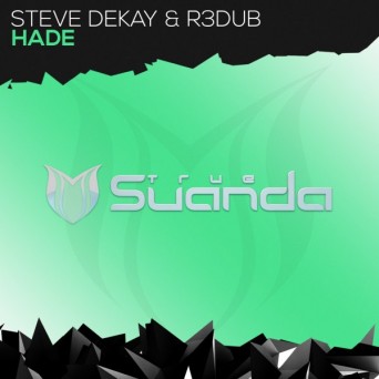 Steve Dekay & R3dub – Hade