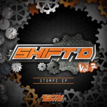 Stompz – Shift`D Volume 7