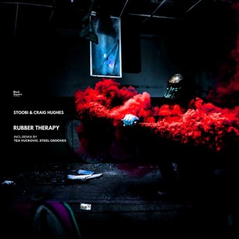 Stoobi & Craig Hughes – Rubber Therapy