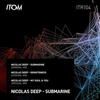 Nicolas Deep – Submarine