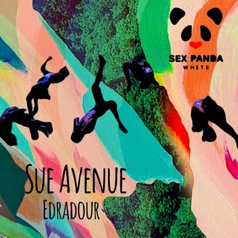 Sue Avenue – Edradour