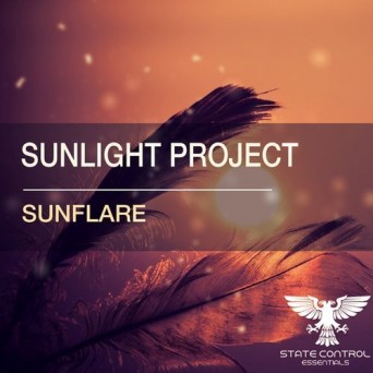 Sunlight Project – Sunflare