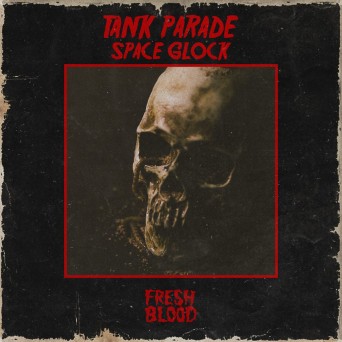 Tank Parade – Space Glock