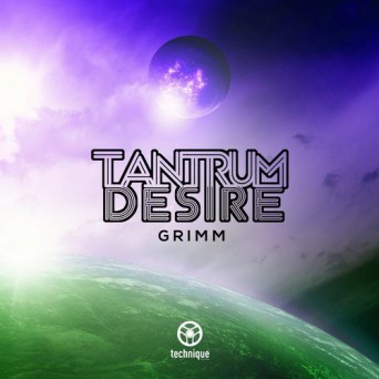 Tantrum Desire – Grimm