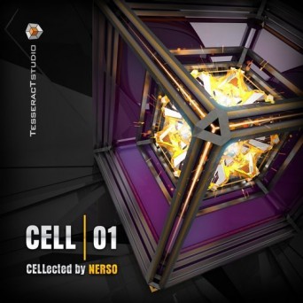 TesseracTstudio: Cell 01