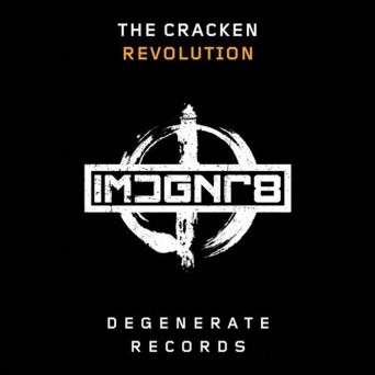 The Cracken – Revolution