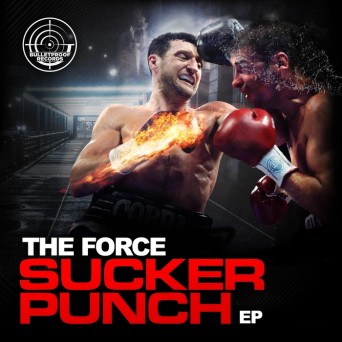 The Force – Sucker Punch