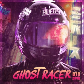 The Hiiters – Ghost Racer