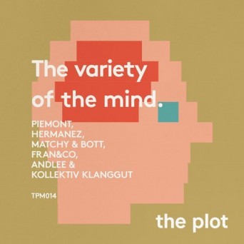 The Plot Music: The Variety Of The Mind