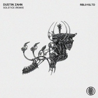 The YellowHeads – Solstice (Dustin Zahn Remix)
