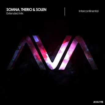 TheRio & Somna & Solen – Intercontinental