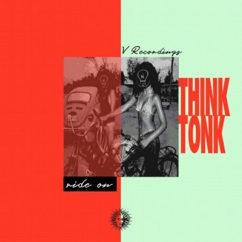 Think Tonk – Ride On