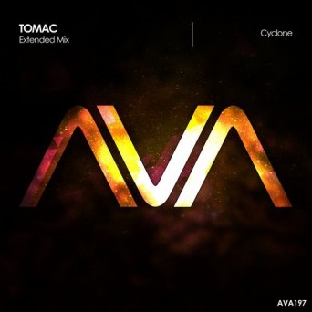 Tomac – Cyclone