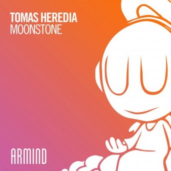 Tomas Heredia – Moonstone