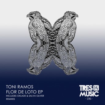 Toni Ramos – Flor de Loto