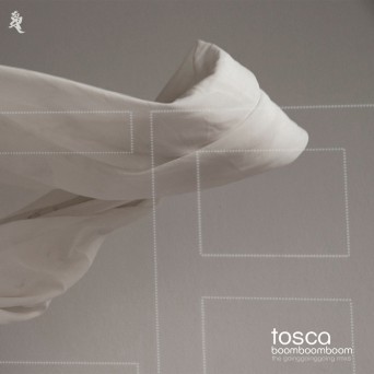 Tosca – Export Import (Pacifica Remix)