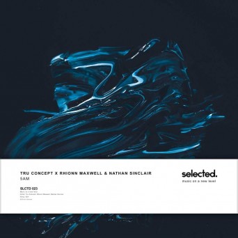 Tru Concept x Rhionn Maxwell & Nathan Sinclair – 5 AM
