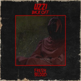 UZZI – Back Off