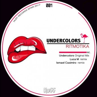 Undercolors – Ritmotika