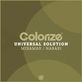 Universal Solution – Miramar / Nabari