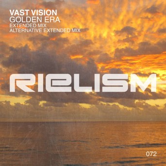 Vast Vision – Golden Era