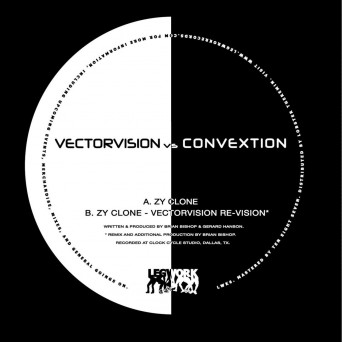 Vectorvision & Convextion – Zy Clone