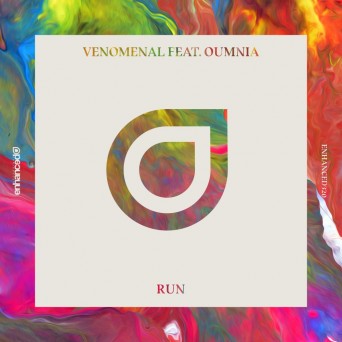 Venomenal feat. Oumnia – Run