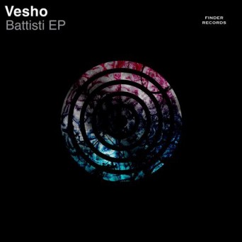 Vesho – Battisti EP