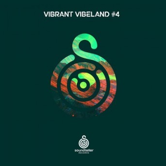 Soundteller Records: Vibrant Vibeland #04
