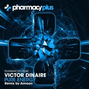 Victor Dinaire – Pure Energy